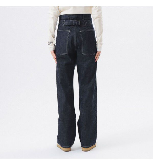 BEAMSBOY「【別注】BUZZ RICKSON'S / USアーミーDENIM」|その他|