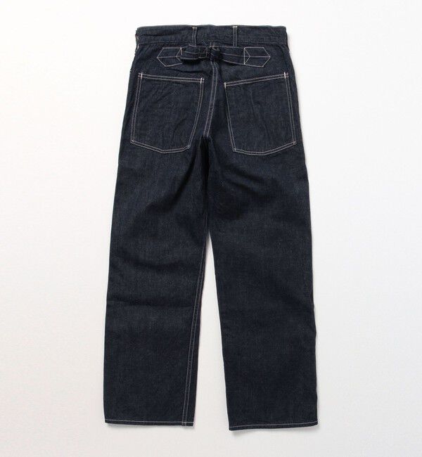 BEAMSBOY「【別注】BUZZ RICKSON'S / USアーミーDENIM」|その他|