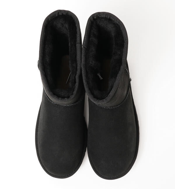 Ray BEAMS 「UGG(R) / Classic Short 2」|ショートブーツ|