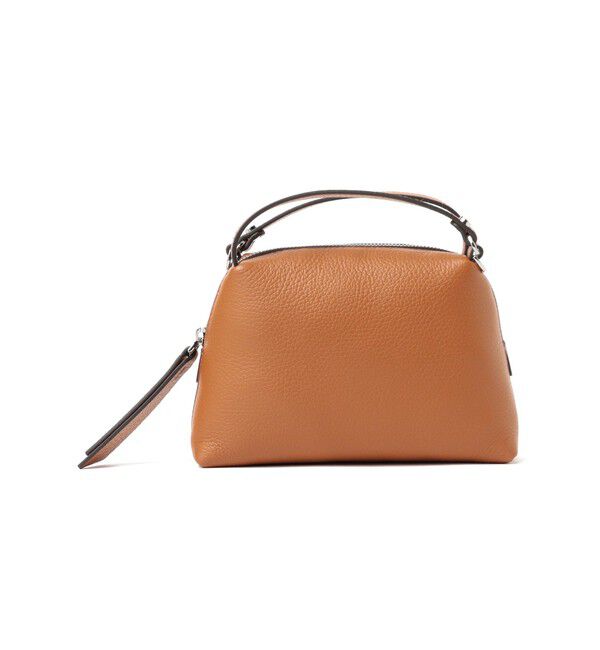 Demi-Luxe BEAMS 「GIANNI CHIARINI / ALIFA レザーショルダーバッグ S」|ショルダー・メッセンジャー|FLAKE
