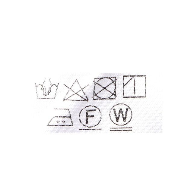 Demi-Luxe BEAMS 「SLOANE / コットン天竺  Tシャツ」|Tシャツ・カットソー|