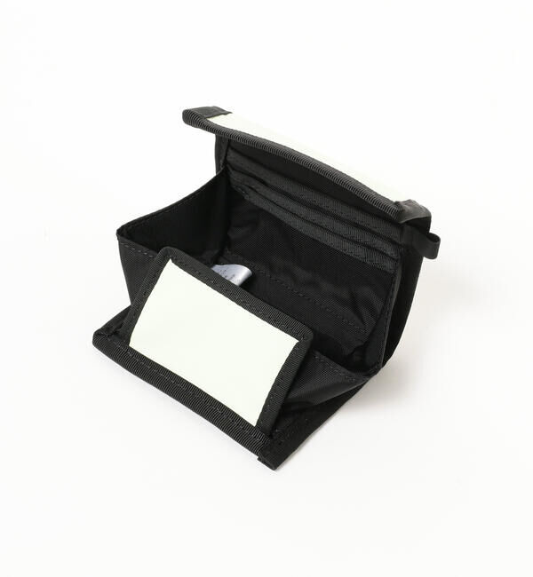 BEAMSBOY「THE NORTH FACE / BC Wallet Mini」|財布|
