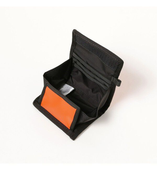 BEAMSBOY「THE NORTH FACE / BC Wallet Mini」|財布|