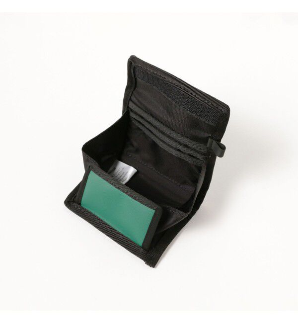 BEAMSBOY「THE NORTH FACE / BC Wallet Mini」|財布|