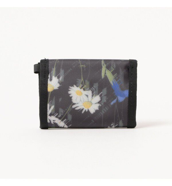 BEAMSBOY「THE NORTH FACE / BC Wallet Mini」|財布|