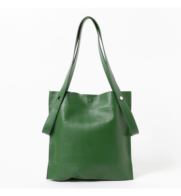 Ray BEAMS 「BEAURE &times; Ray BEAMS / 別注 2WAY バッグ」|トートバッグ|