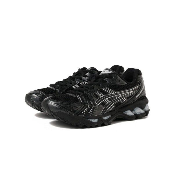 Ray BEAMS 「【WEB限定】ASICS / GEL-KAYANO 14」|スニーカー|BLACK