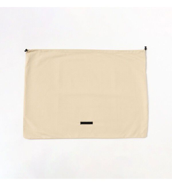 Demi-Luxe BEAMS 「NAGHEDI / イントレチャート トートバッグ」|トートバッグ|