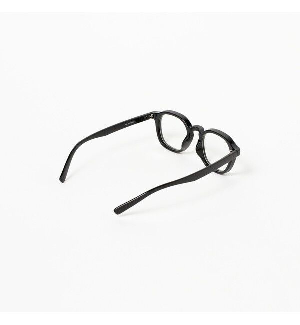 Ray BEAMS 「noeyedia / メガネ "NE-447" オプティカル」|メガネ|