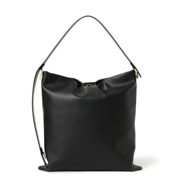 Demi-Luxe BEAMS 「【WEB限定】PUNTI. / GRAFT トートバッグ」|トートバッグ|