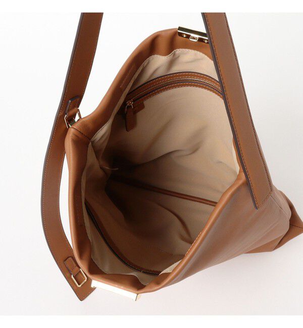 Demi-Luxe BEAMS 「【WEB限定】PUNTI. / GRAFT トートバッグ」|トートバッグ|