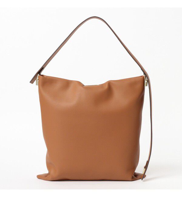 Demi-Luxe BEAMS 「【WEB限定】PUNTI. / GRAFT トートバッグ」|トートバッグ|