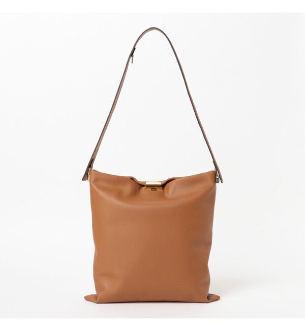 Demi-Luxe BEAMS 「【WEB限定】PUNTI. / GRAFT トートバッグ」|トートバッグ|