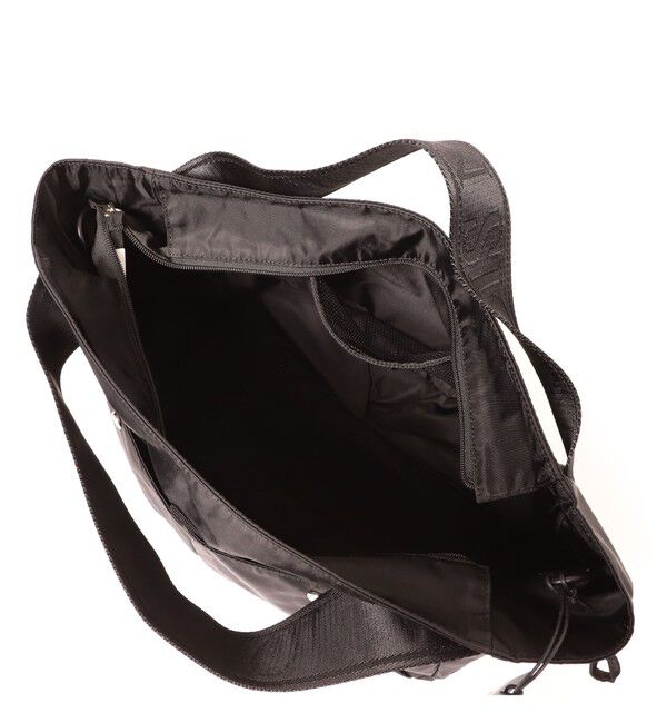 Demi-Luxe BEAMS 「NOMADIS / BASQUE M ショルダーバッグ」|トートバッグ|