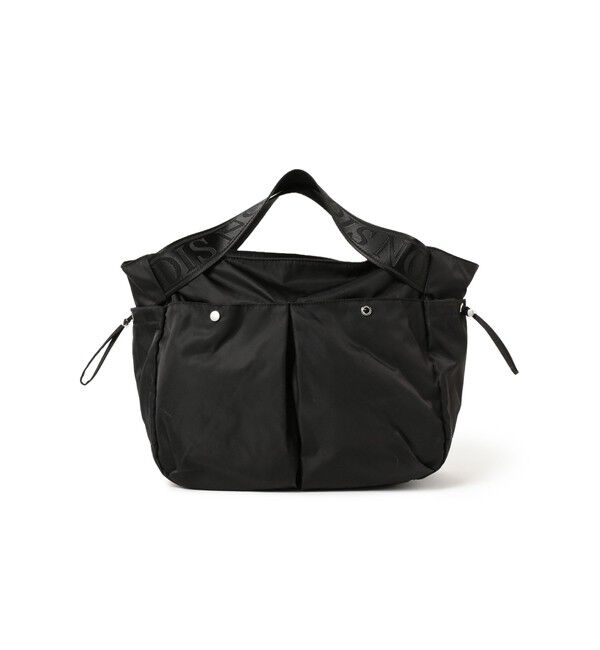 Demi-Luxe BEAMS 「NOMADIS / BASQUE M ショルダーバッグ」|トートバッグ|