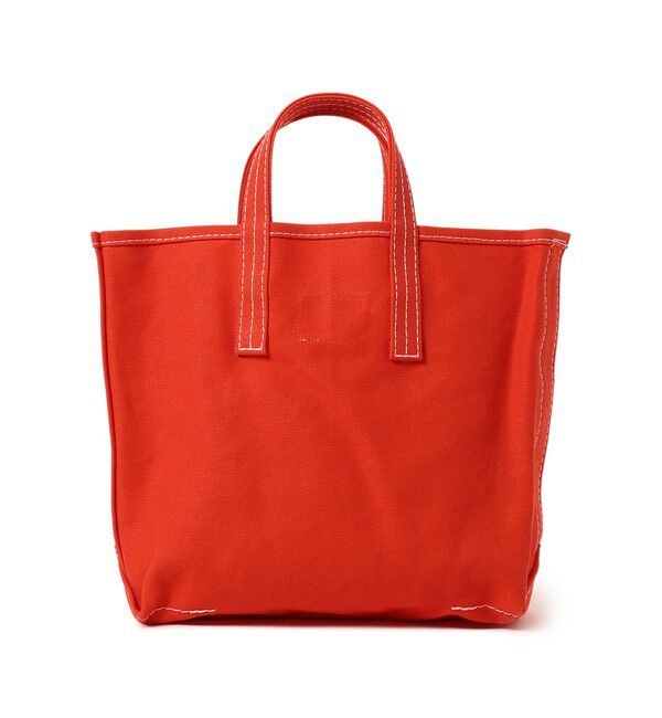 Ray BEAMS 「DANTON / COTTON CANVAS TOTE BAG〈VOSGES MOYEN〉」|トートバッグ|