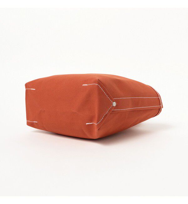 Ray BEAMS 「DANTON / COTTON CANVAS TOTE BAG〈VOSGES MOYEN〉」|トートバッグ|