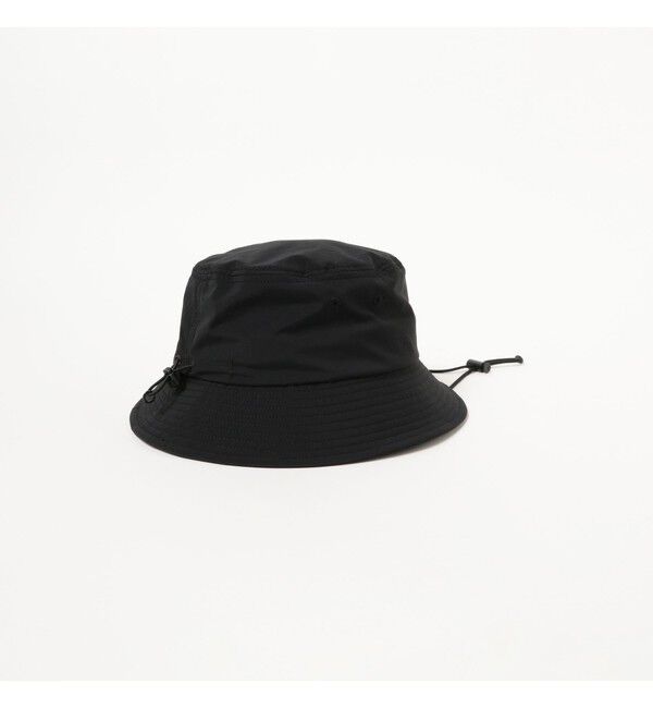 Ray BEAMS 「DANTON / POLYESTER BUCKET HAT」|ハット|