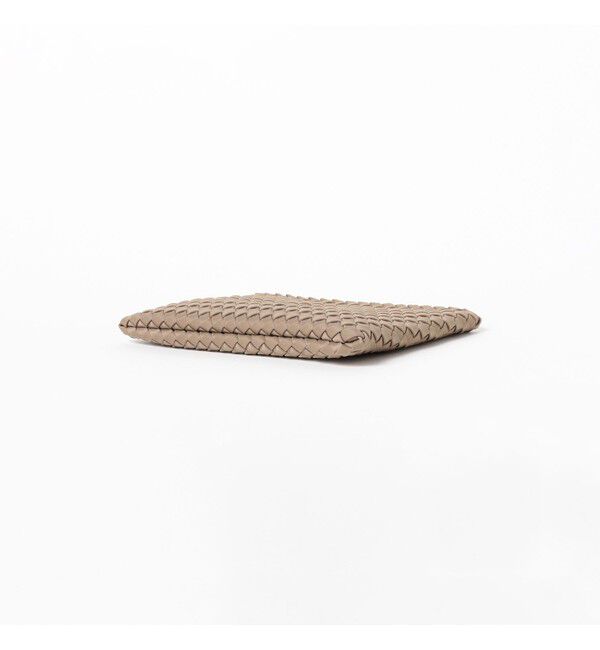 Demi-Luxe BEAMS 「NAGHEDI / イントレチャート トートバッグ M」|トートバッグ|