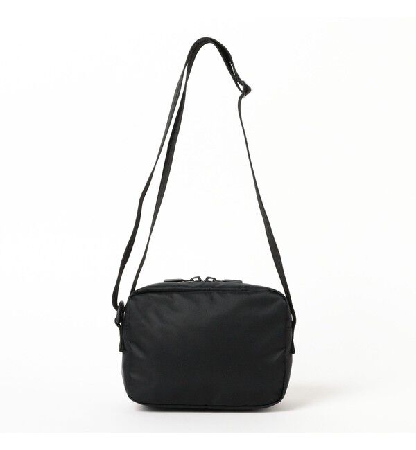 Ray BEAMS 「【WEB限定】HUNTER / ナイロン クロスボディ」|その他|