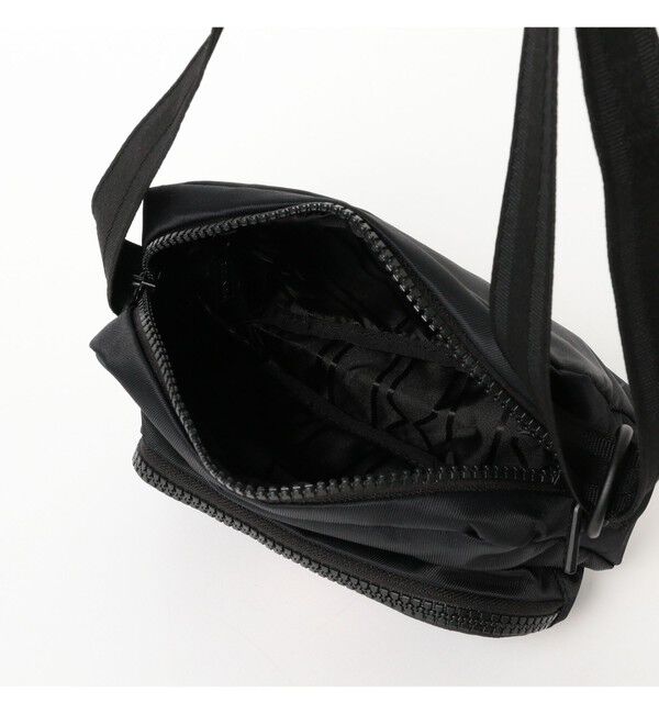 Ray BEAMS 「【WEB限定】HUNTER / ナイロン クロスボディ」|その他|