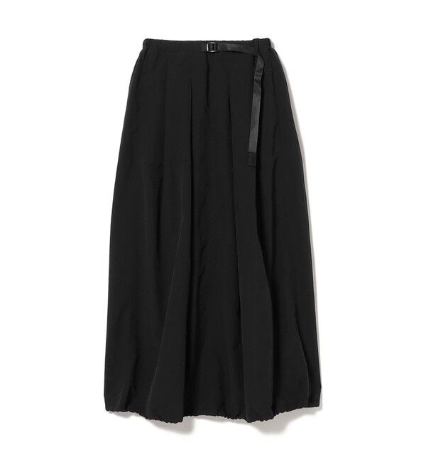 BEAMSBOY「【別注】Gramicci / バルーン スカート 25FW」|スカート|