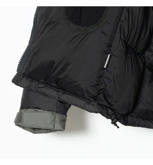 BEAMSBOY「THE NORTH FACE / バルトロ ライト ジャケット」|ブルゾン・スタジャン|