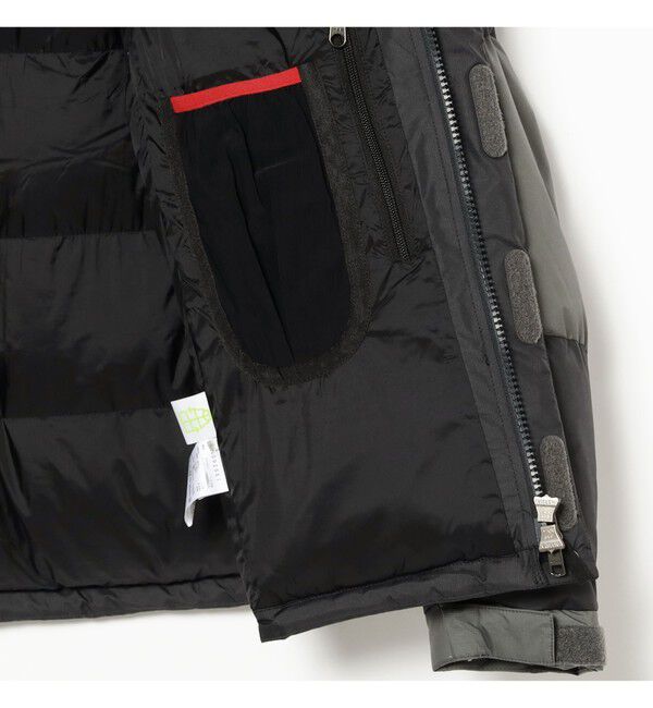 BEAMSBOY「THE NORTH FACE / バルトロ ライト ジャケット」|ブルゾン・スタジャン|