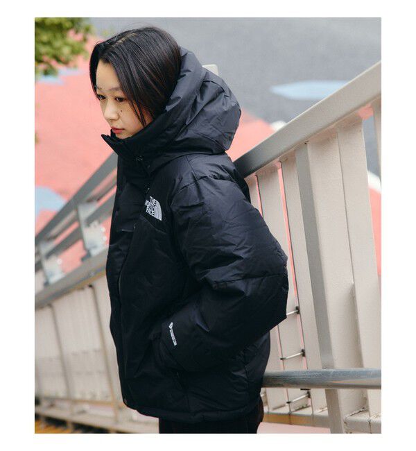 BEAMSBOY「THE NORTH FACE / バルトロ ライト ジャケット」|ブルゾン・スタジャン|