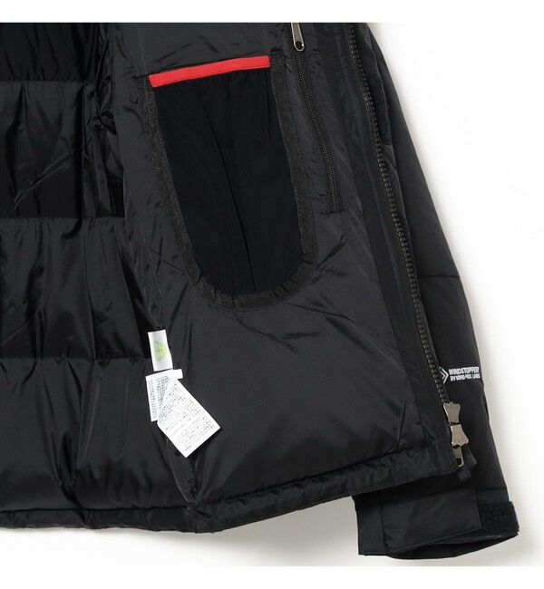 BEAMSBOY「THE NORTH FACE / バルトロ ライト ジャケット」|ブルゾン・スタジャン|