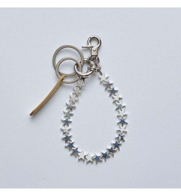 Ray BEAMS 「【WEB限定】Hashibami / スター ストラップ」|その他|