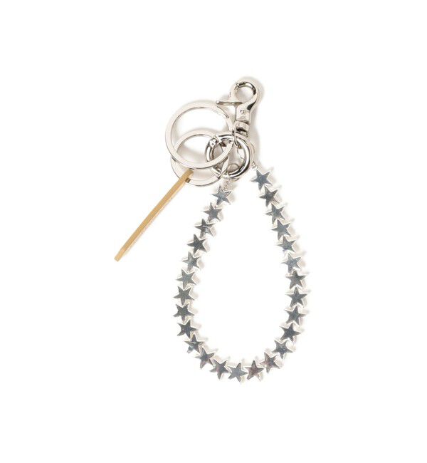 Ray BEAMS 「【WEB限定】Hashibami / スター ストラップ」|その他|