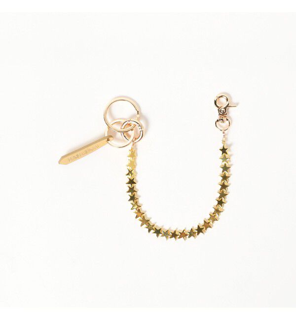 Ray BEAMS 「【WEB限定】Hashibami / スター ストラップ」|その他|