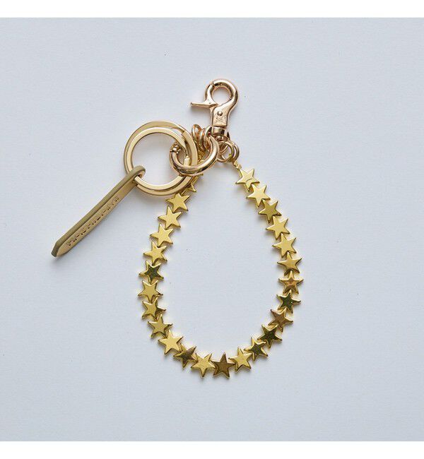 Ray BEAMS 「【WEB限定】Hashibami / スター ストラップ」|その他|
