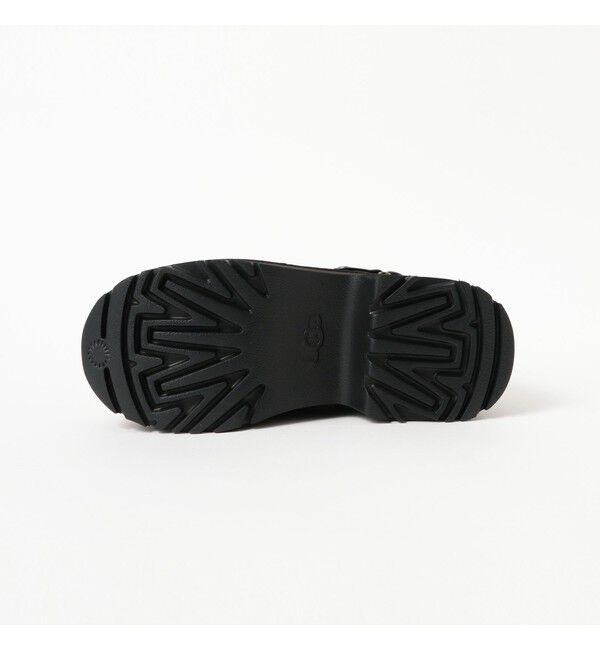 Ray BEAMS 「UGG(R) / Esmee Leather Clog」|その他|