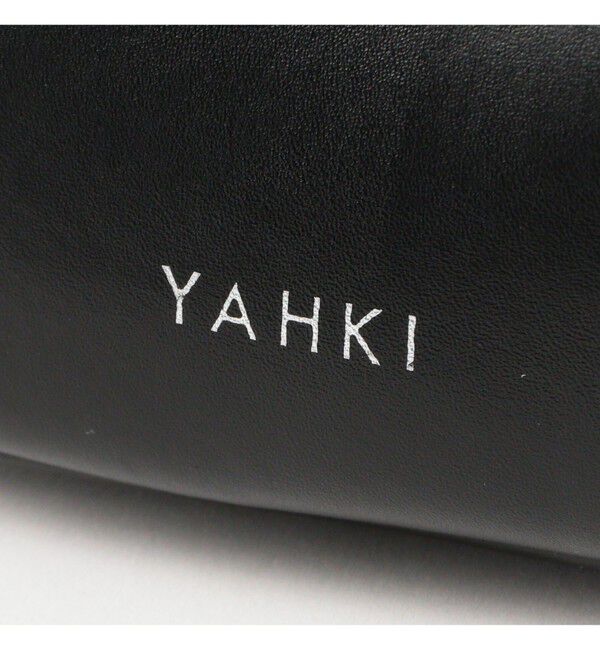 Ray BEAMS 「YAHKI / YH-755 CROSSBODY BAG」|ショルダー・メッセンジャー|