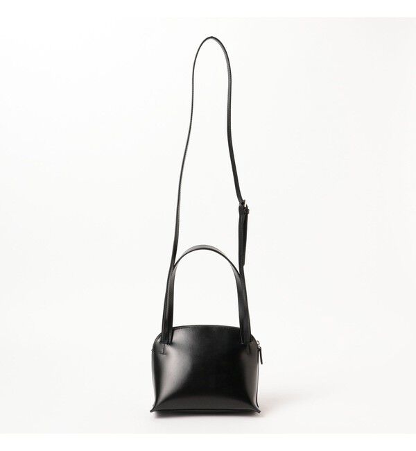 Ray BEAMS 「YAHKI / YH-733 クロスボディバッグ」|ショルダー・メッセンジャー|