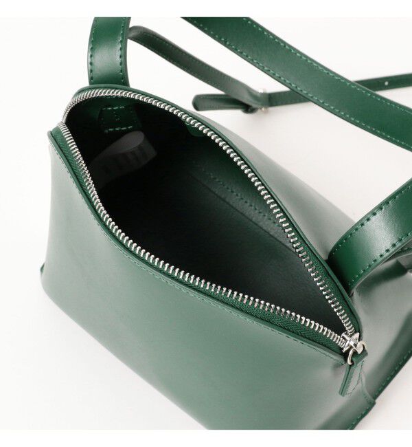 Ray BEAMS 「YAHKI / YH-733 クロスボディバッグ」|ショルダー・メッセンジャー|