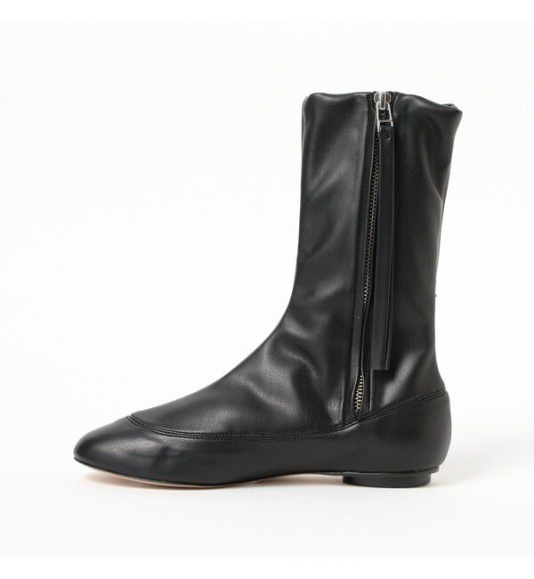 Demi-Luxe BEAMS 「PIPPICHIC / chu chu stretch ブーツ」|パンプス|