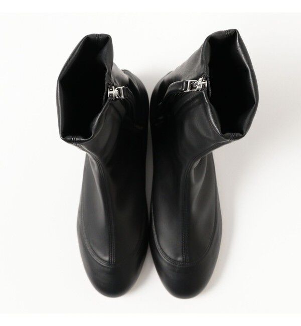 Demi-Luxe BEAMS 「PIPPICHIC / chu chu stretch ブーツ」|パンプス|