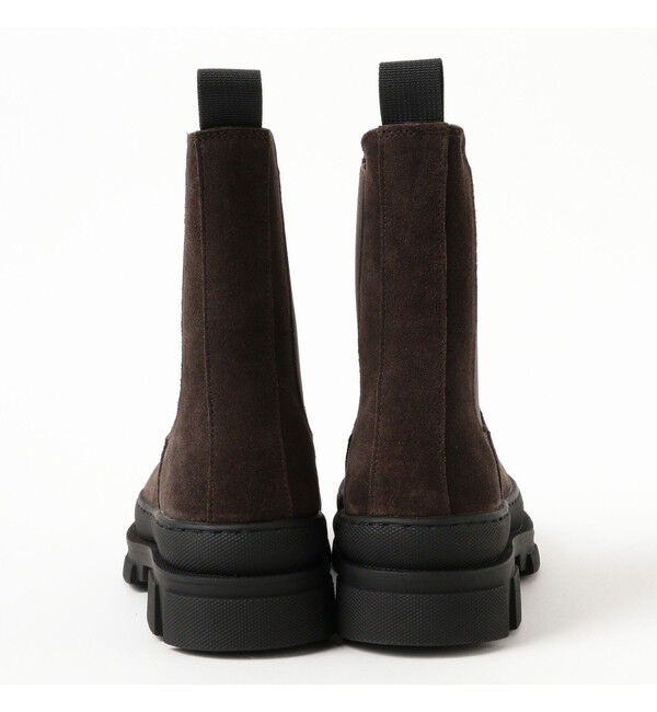 Ray BEAMS 「REMME / チェルシーブーツ」|ロングブーツ|