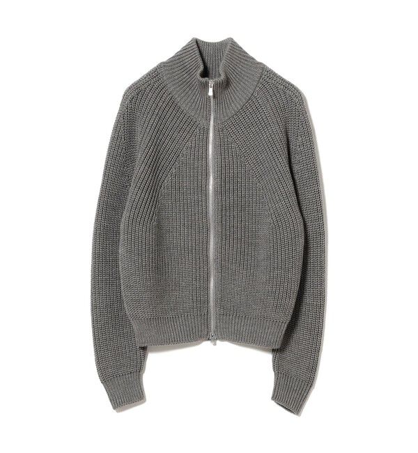 Demi-Luxe BEAMS 「BATONER / ドライバーズ ニット」|ニット・セーター|