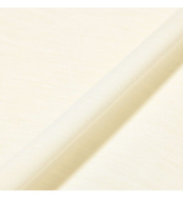 Demi-Luxe BEAMS 「【別注】SLOANE / ウール  タートルネック ロングスリーブ」|Tシャツ・カットソー|