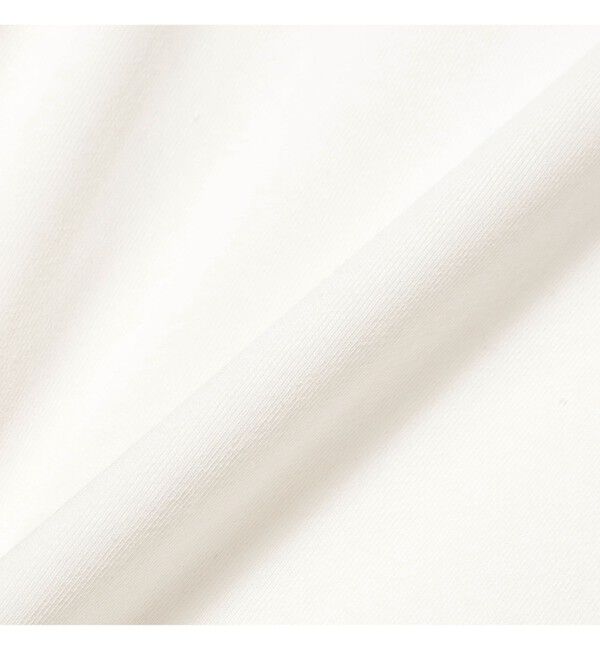 Demi-Luxe BEAMS 「【別注】SLOANE / 裏毛 クルーネック ロングスリーブ スウェット」|パーカー|