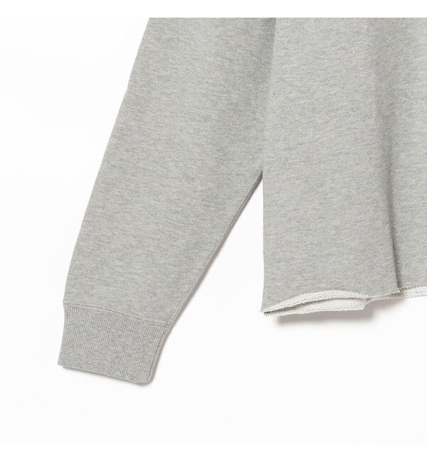Demi-Luxe BEAMS 「【別注】SLOANE / 裏毛 クルーネック ロングスリーブ スウェット」|パーカー|