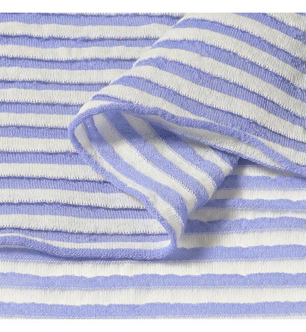 Demi-Luxe BEAMS 「rus / NAGARE ニットスカート」|スカート|