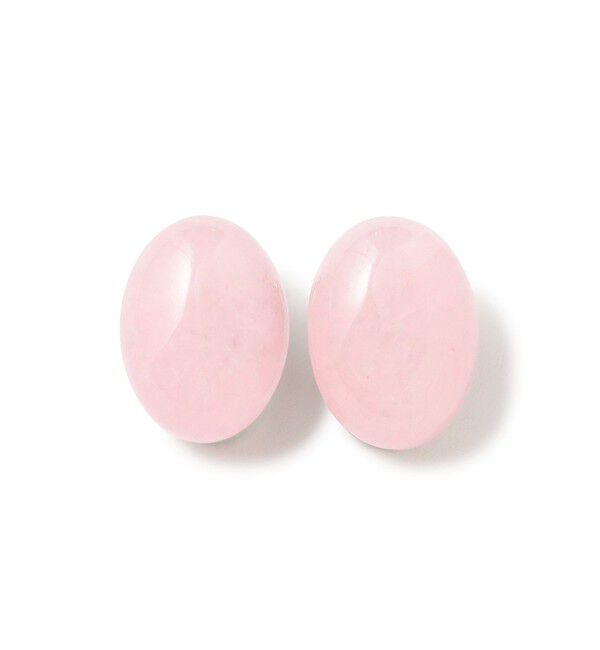 Demi-Luxe BEAMS 「ジェムストーン イヤリング .M」|その他|