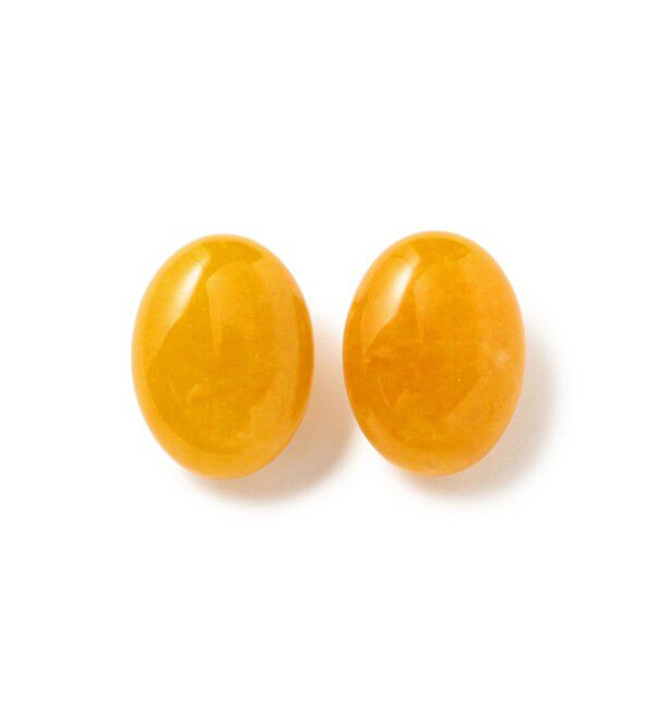 Demi-Luxe BEAMS 「ジェムストーン イヤリング .M」|その他|