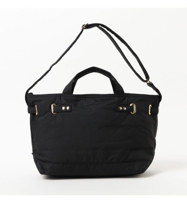 Demi-Luxe BEAMS 「【別注】sita parantica / メッセンジャー バッグ」|トートバッグ|