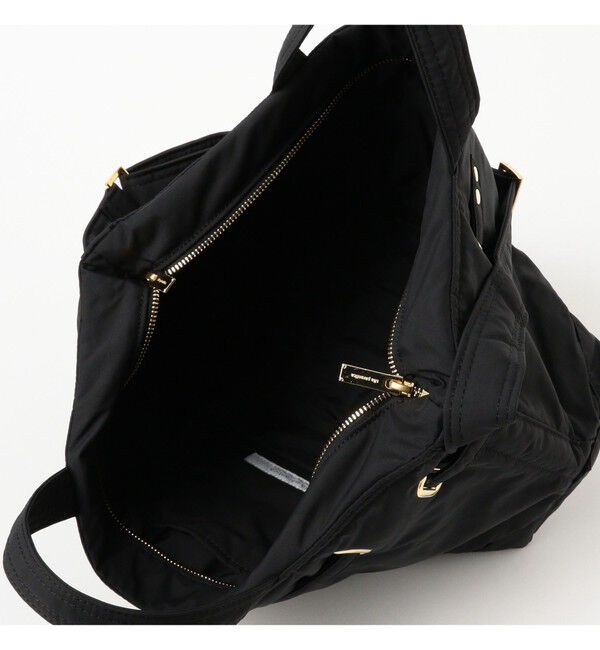 Demi-Luxe BEAMS 「【別注】sita parantica / メッセンジャー バッグ」|トートバッグ|